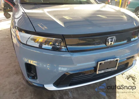 2024 Honda Prologue Elite из США, поврежденный, VIN 3GPKHZRJXRS526514